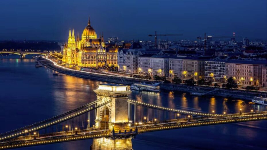 Budapest must see and do: top 10 attractions and experiences