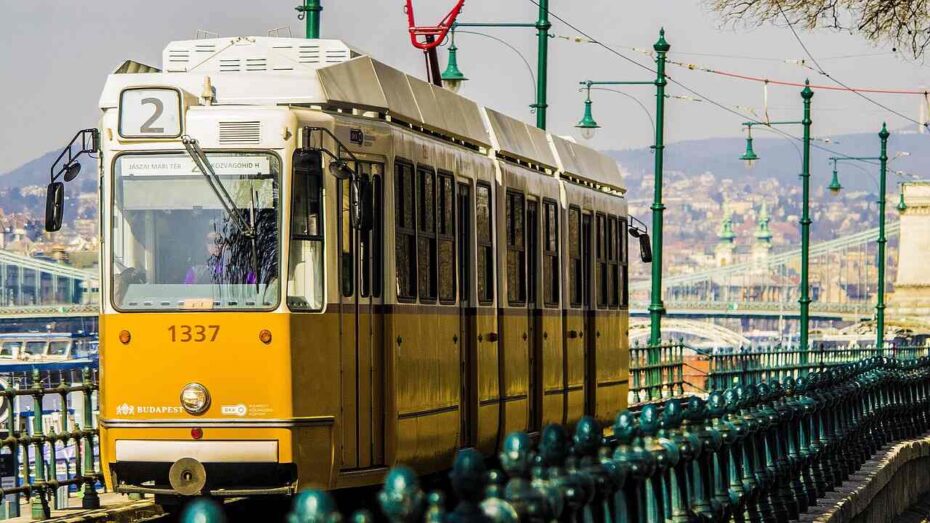 Budapest Public Transport Guide 2026: tickets, lines, prices and more